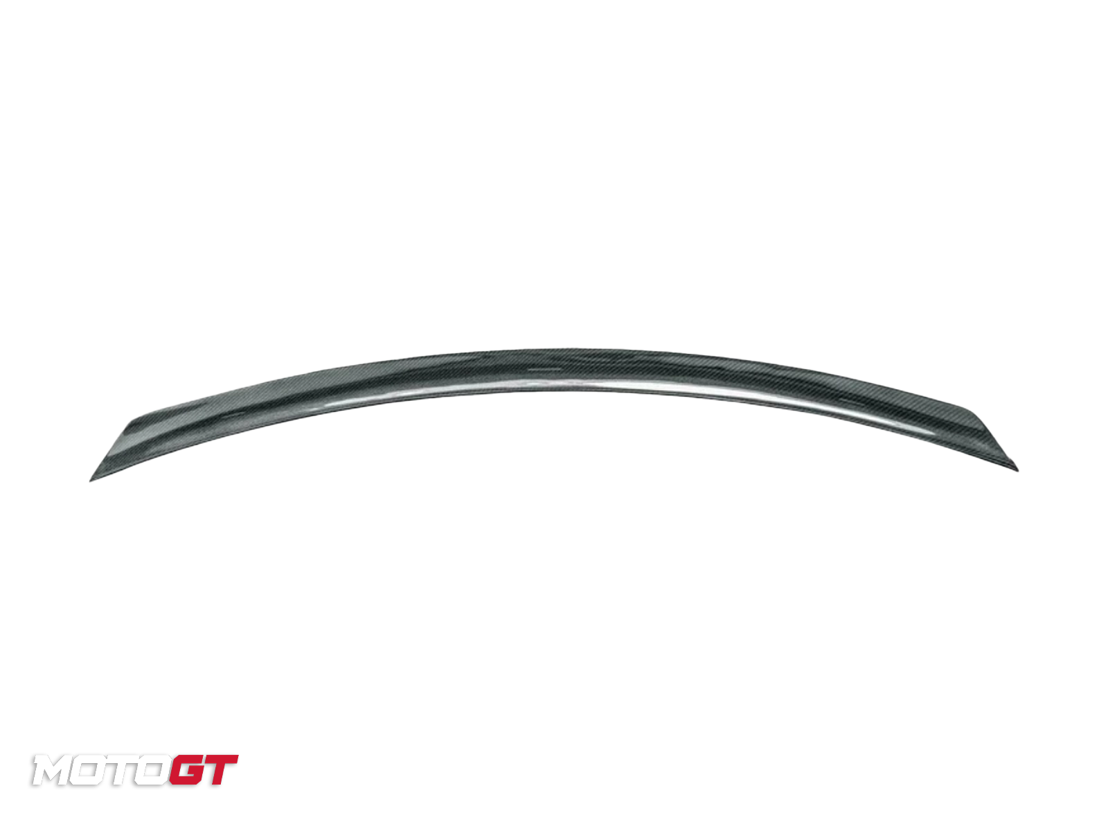 CLS CLASS REAR SPOILER